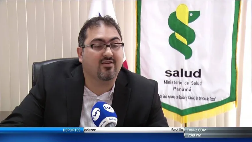 Virus del dengue evoluciona en Panamá