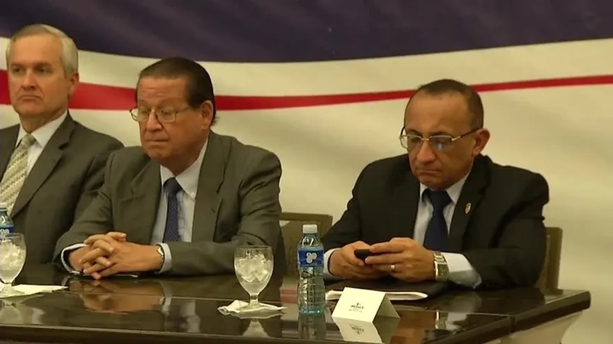 Las víctimas de la huelga docente