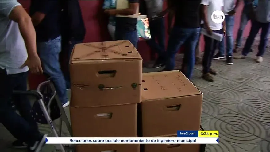 Fiscalía está por terminar presentación de testigos en juicio contra Martinelli