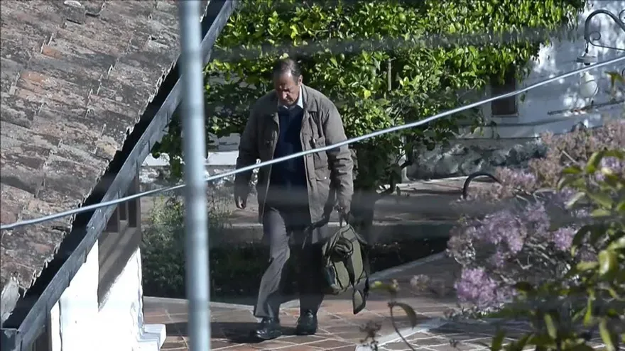 Fructífera reunión entre gobierno colombiano y el ELN en Ecuador.