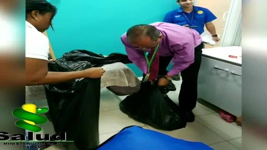 Autoridades siguen los pasos de estéticas ilegales