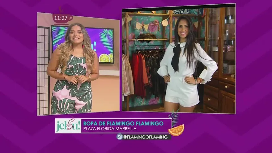 Como reinventar el Blanco y Negro en este verano