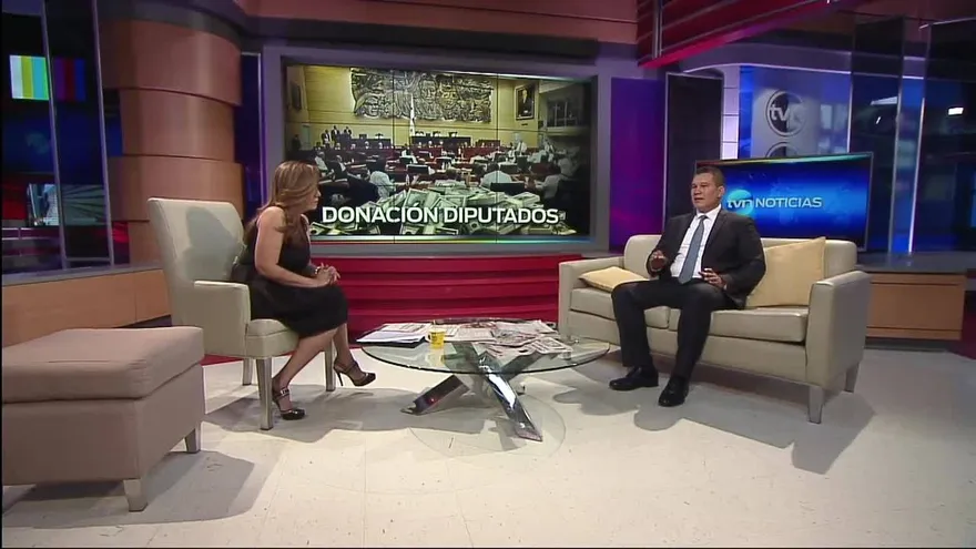 Noticiero AM 13 de marzo del 2017 - Bloque 6