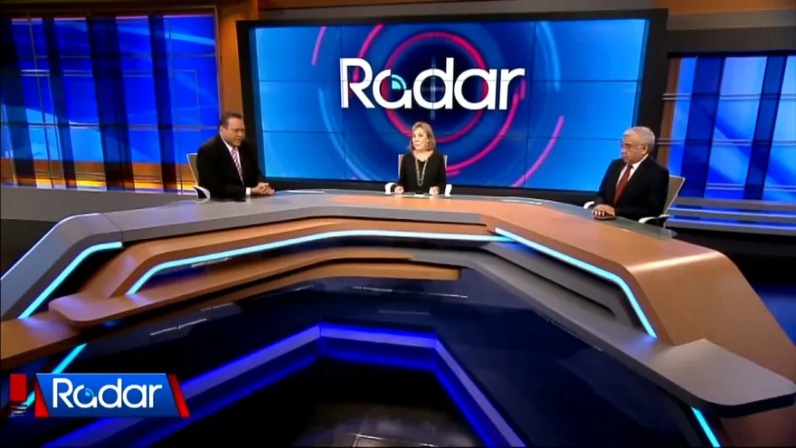 Bloque 1: EEUU señala a Martinelli por casos de corrupción