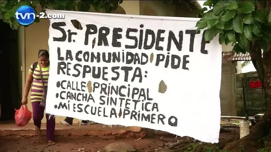 Noticiero MD del 20 de Octubre del 2015, Bloque 1