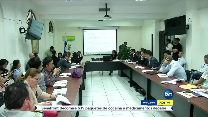 Realizan homologación para construcción de nuevo Hospital del Niño