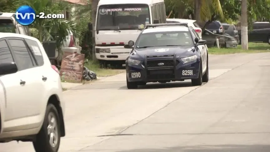 Reportan robos constantes en el sector Don Bosco en Juan Díaz