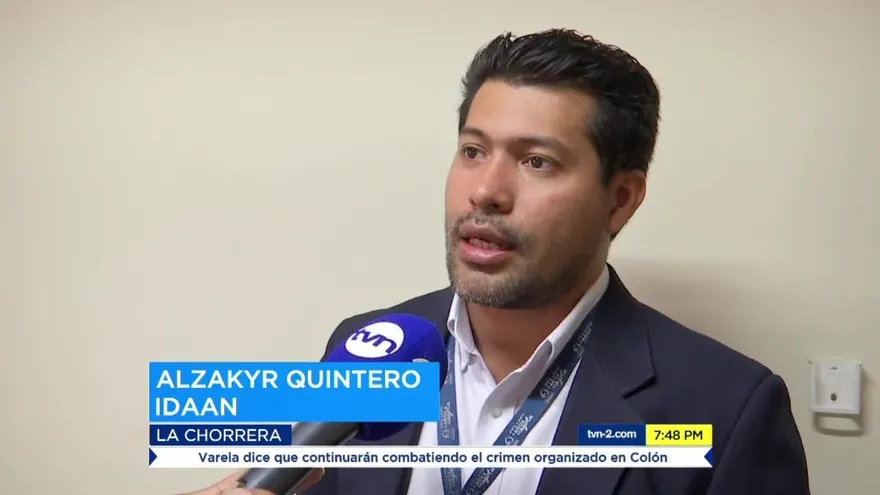 Preocupación por apagones en Panamá Oeste