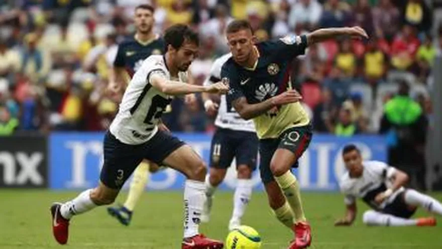 Español Arribas asume el compromiso de ganar los partidos de local con Pumas | Agencias