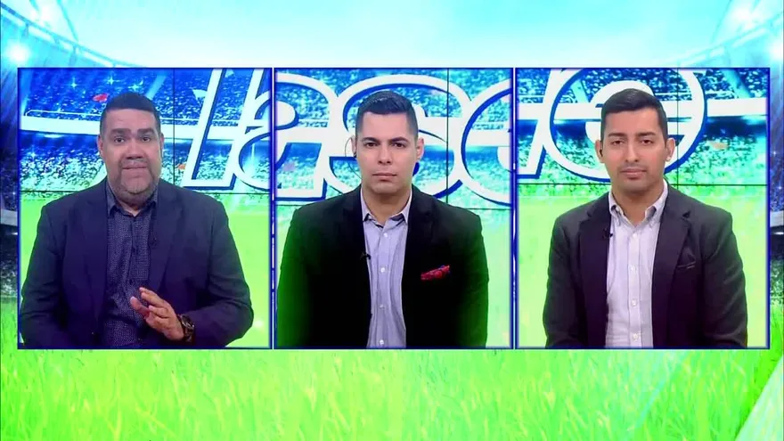 Somos La Sele del 24 de Enero de 2020