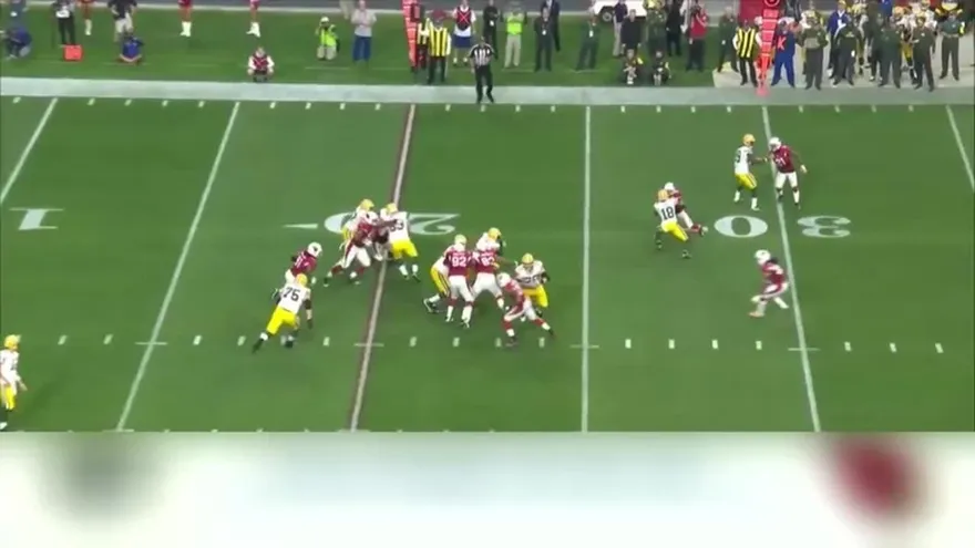 Partidos de la NFL para este fin de semana