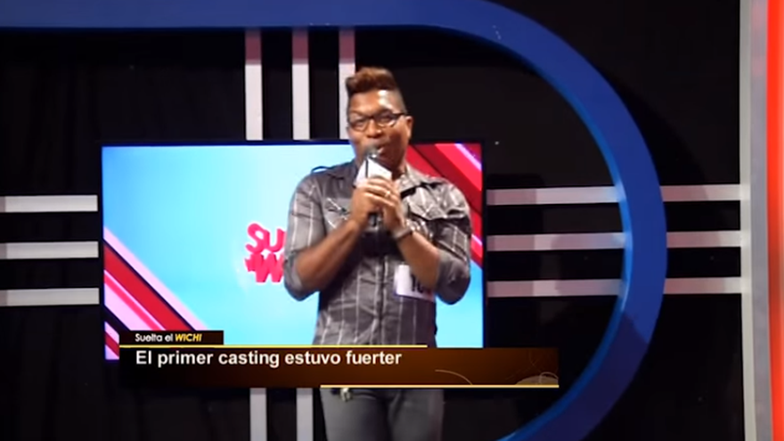 Castin de Suelta El Wichi - Parte 2