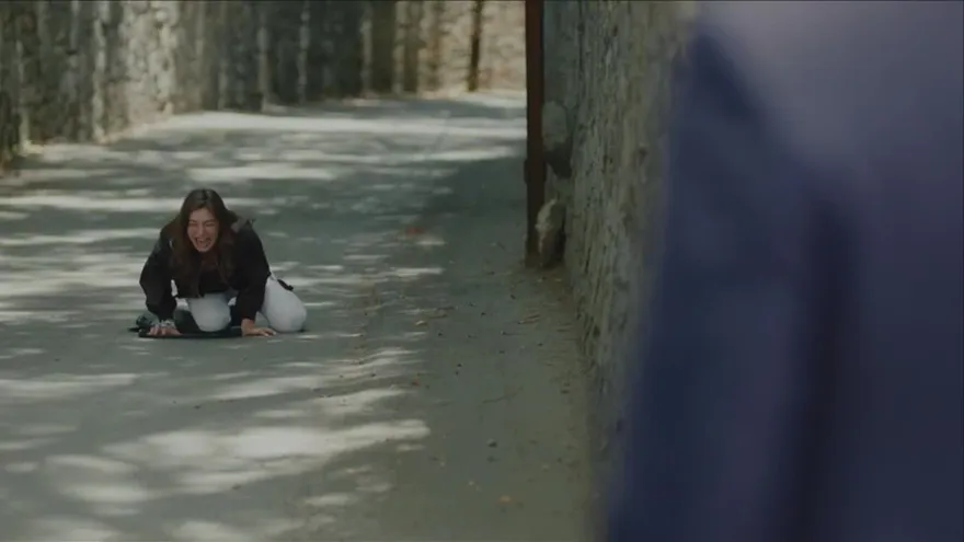 Capítulo 105: "Kemal comete el peor error de su vida, y le costará caro"