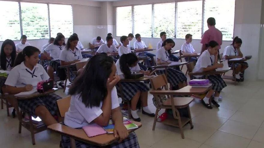 Meduca revela calendario escolar 2019
