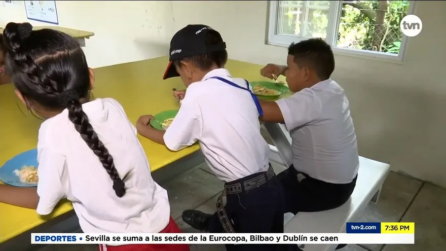 Próximo mes inician las clases presenciales