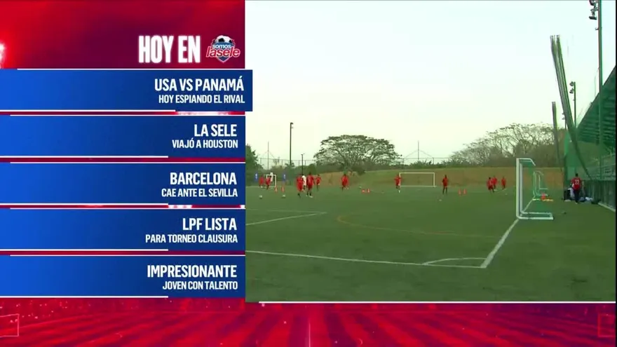 Somos La Sele Radio - 24 de Enero