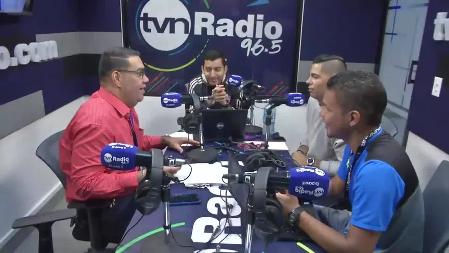 Somos La Sele Radio - 14 de Septiembre