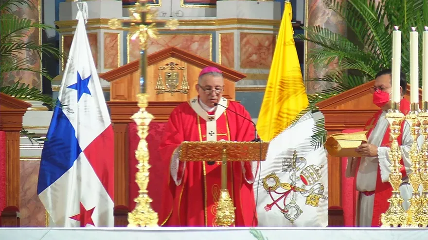 MD ACTIVIDADES SEMANA SANTA CASCO