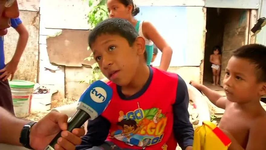 Ser bombero, un sueño cumplido