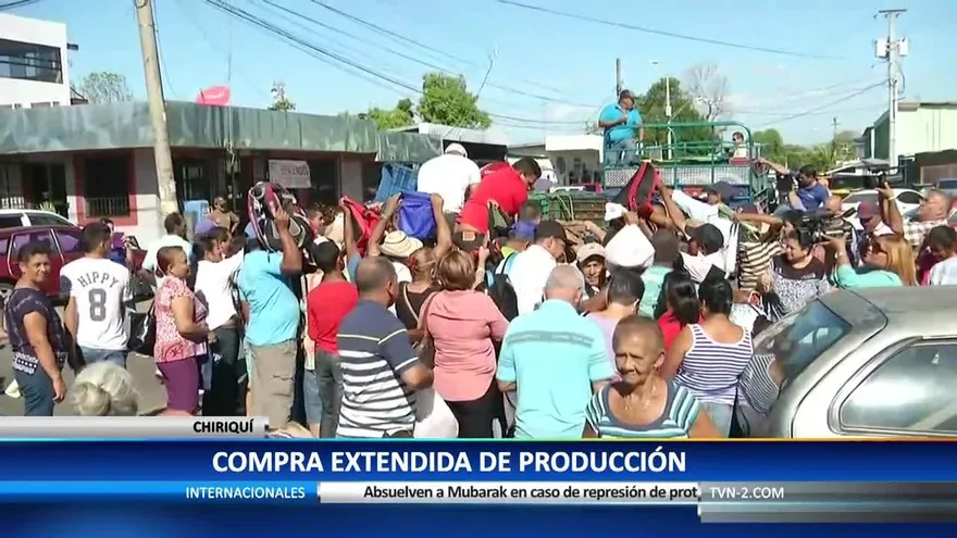 Noticias y Más 2 de marzo del 2017 - Bloque 2