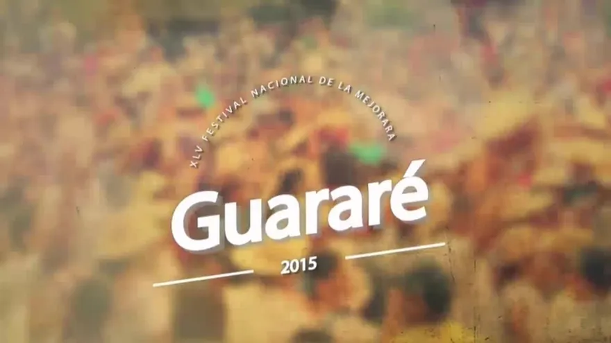 Hecho en Panamá Desde Guararé 26/09/2015