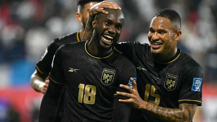 Guatemala vs Panamá | Eliminatorias de Concacaf al Mundial 2026 | TVMAX | EN VIVO