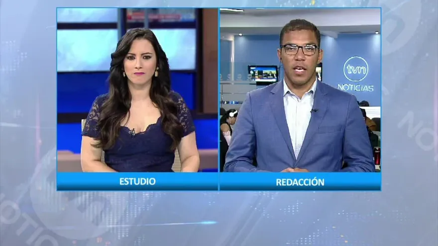 Noticiero MD 27 de febrero del 2019 - Bloque 3