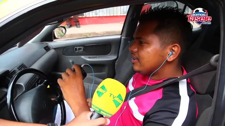 Desde las calles de La Chorrera, así­ se palpita la final de la LPF