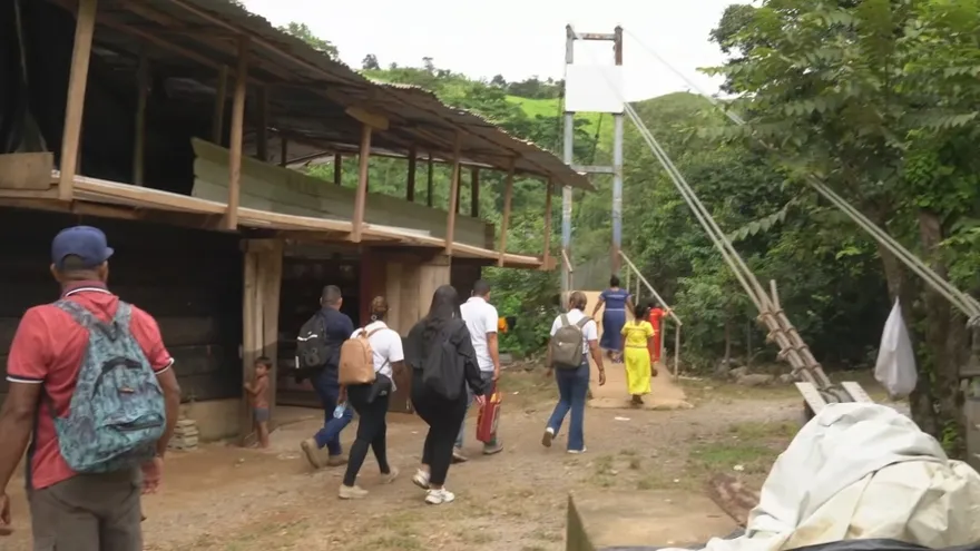 Fiscales llegagan a la comarca para investigar el caso de posible explotación laboral