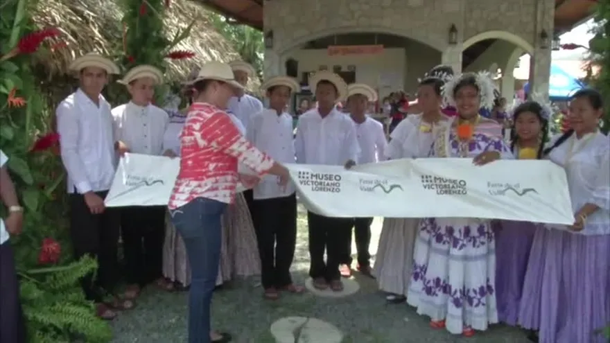 Valle de Antón celebra Feria Agroturística y Artesanal