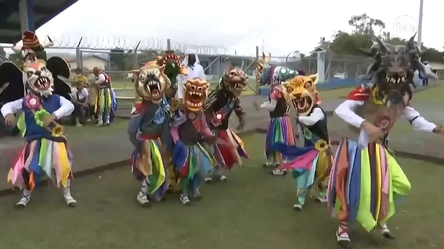 Folcloristas panameños hacen llamado al Ejecutivo