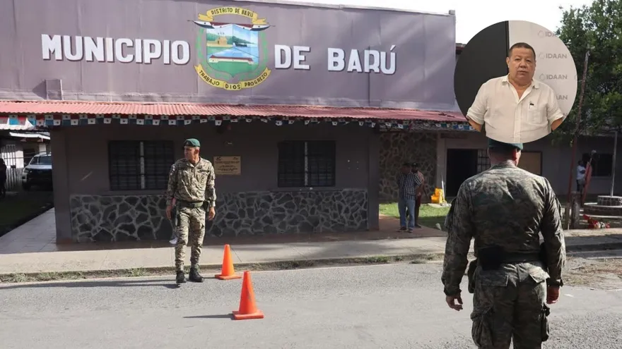 Autorizan recolección de firmas para revocatoria de mandato de alcalde de Barú