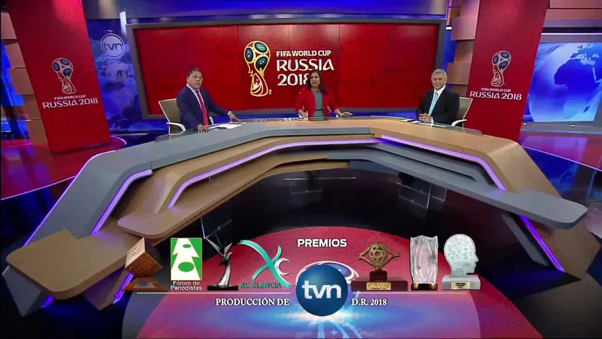 Noticiero AM 25 de junio de 2018 - Bloque 5