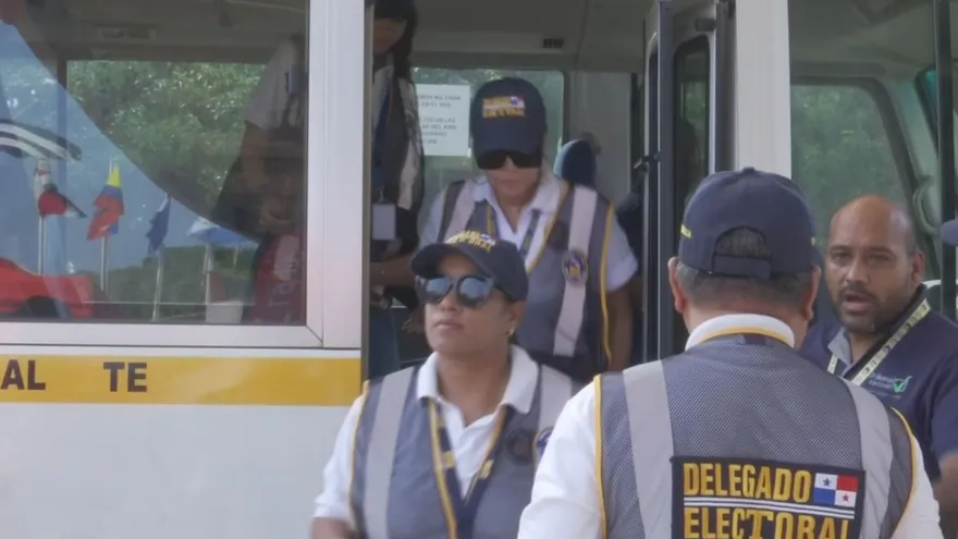 Desde 1991: 35 años de los Delegados Electorales en la historia democrática