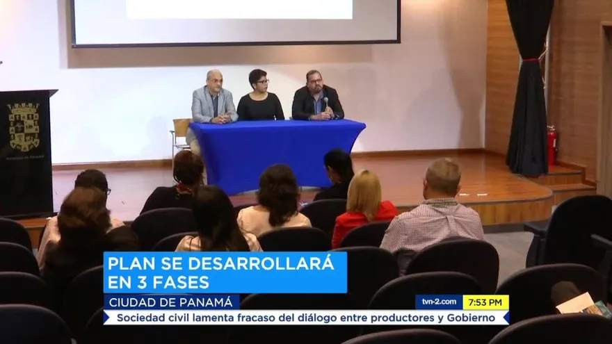 Buscan mitigar inundaciones en Juan Díaz