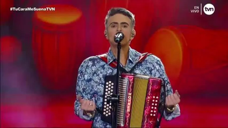 ¡Pasión y folclore! Judy sorprendió con una joya nacional