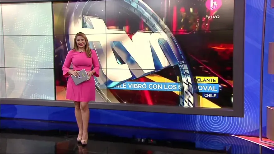 Noticiero AM 21 de febrero del 2018 - Bloque 4