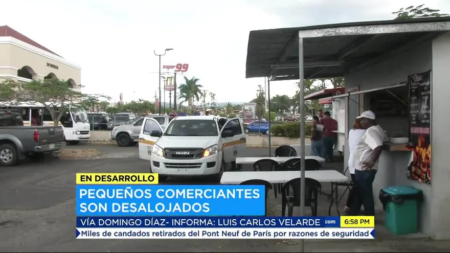 Noticiero Estelar 04 de abril de 2018 - bloque 3