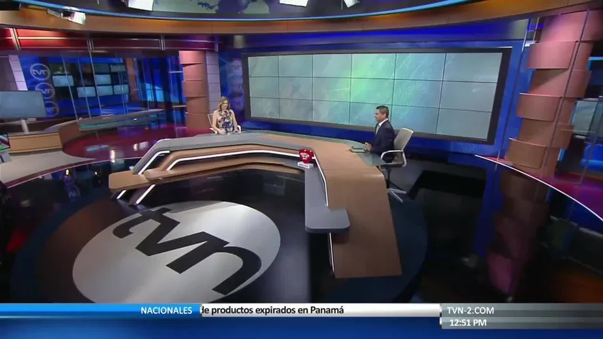 Noticiero MD 12 de diciembre de 2017 - Bloque 4