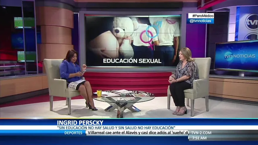 Noticiero AM 18 de abril del 2017 - Bloque 4