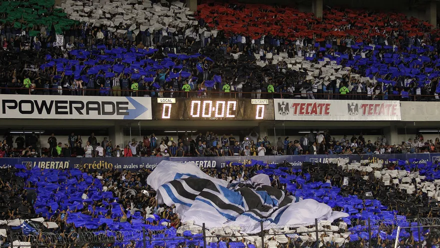 Directivos de Gallos piden a su afición respeto por el SanFra