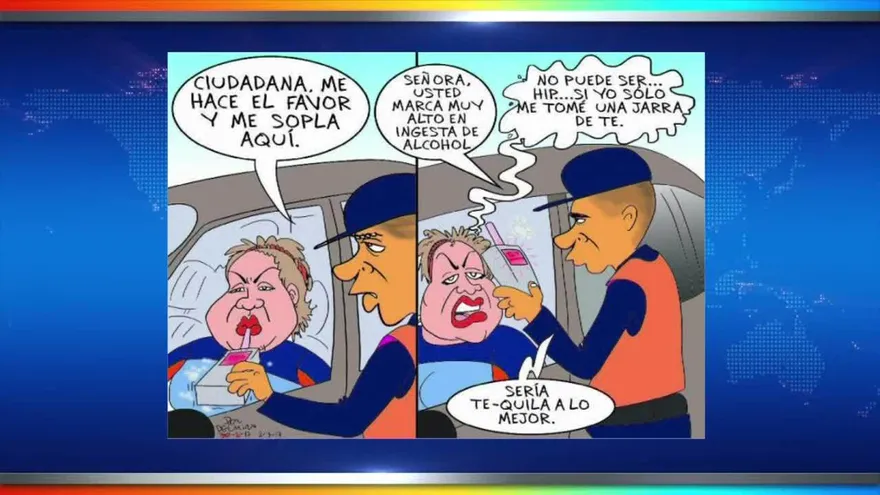 Noticiero AM 02 de marzo del 2017 - Bloque 4