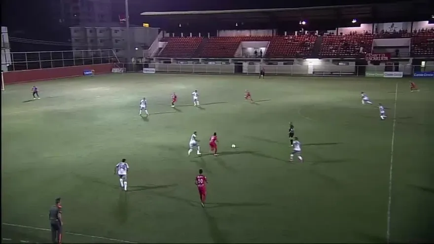 San Francisco va a la final de la Copa Satelital