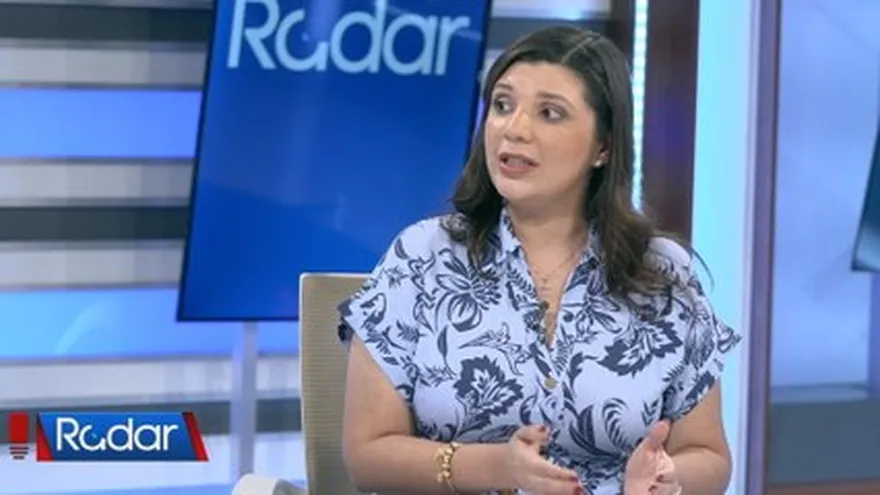 Bloque 2 Radar: Diálogo en Bocas del Toro