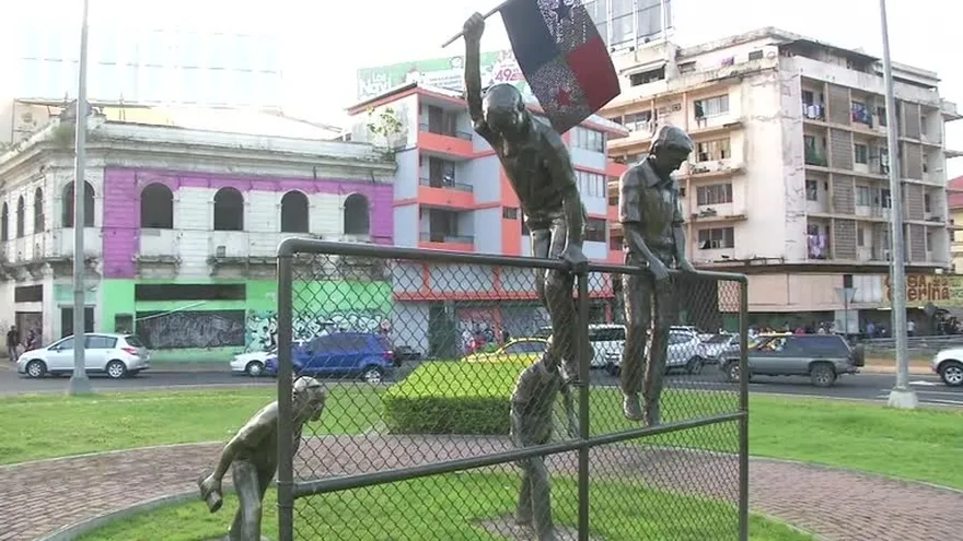 Piden mayor atención a los monumentos a los mártires