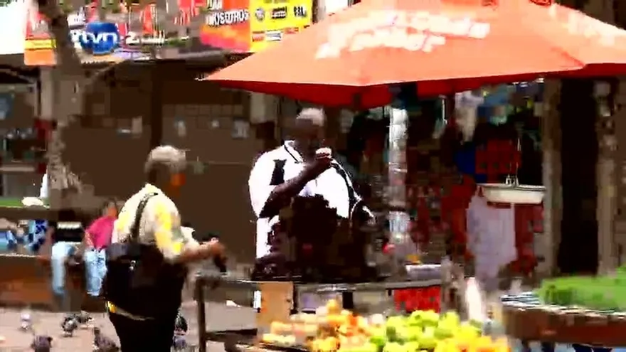 ENFERMEDADES ALIMENTARIAS