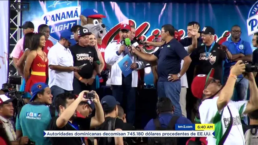 Noticiero AM 2 de mayo del 2018 - Bloque 2