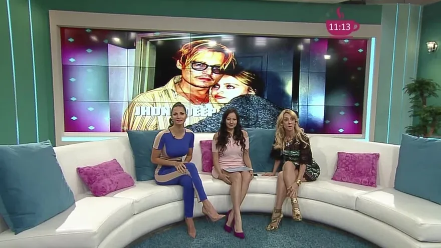 Alejandro Sanz humilló a J Balvin en La Voz Mexico