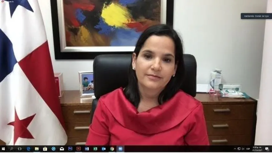 Panamá insta a países de la región y del Caribe a redoblar medidas de protección social contra la COVID-19