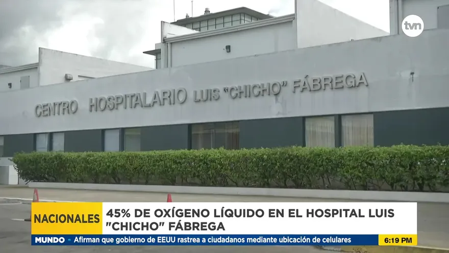 Hospitales en Veraguas se quedan sin insumo